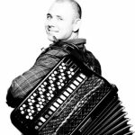 Marcin Wyrostek w Trójce
