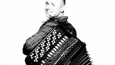 Marcin Wyrostek w Trójce