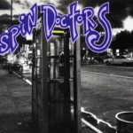 Spin Doctors po dwudziestu latach