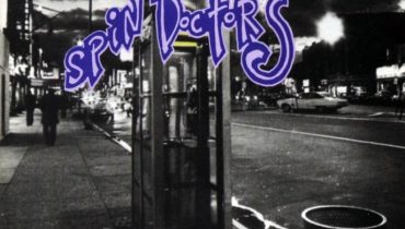 Spin Doctors po dwudziestu latach