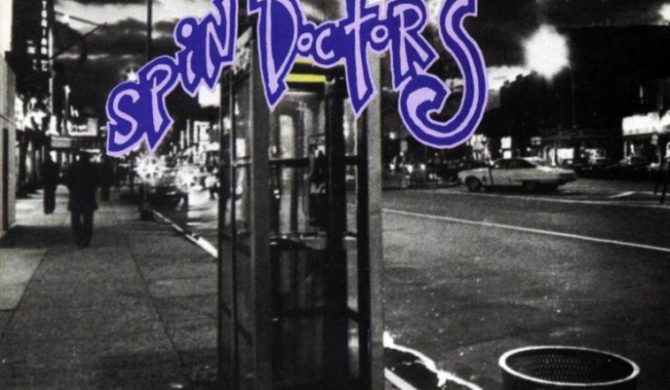 Spin Doctors po dwudziestu latach