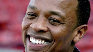 Dr Dre wciąż pracuje