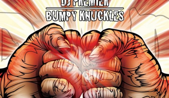 Bumpy Kunckles i DJ Premier wydadzą album