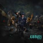 Karwan i LaikIke1 w jednym utworze