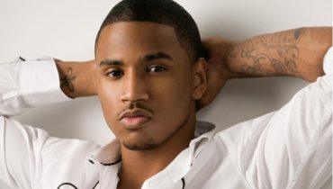 Trey Songz i Fabolous nakręcili teledysk