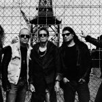 Jest klip Metalliki i Lou Reeda