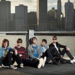 The Pigeon Detectives w Polsce