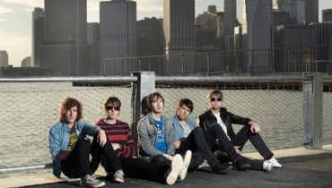The Pigeon Detectives w Polsce