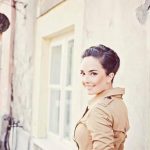 Marcelina zapowiada teledysk