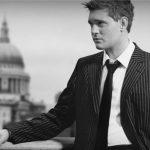 Michael Buble w Polsce