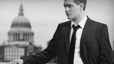 Michael Buble w Polsce