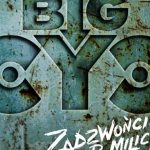 Big Cyc już w sprzedaży