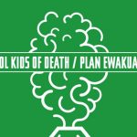 Reedycja debiutu Cool Kids Of Death
