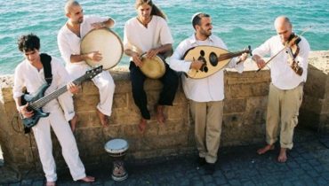 Alila Band we Wrocławiu
