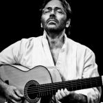 Al Di Meola na Erze Jazzu