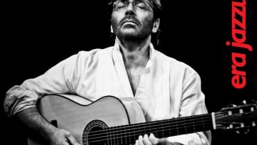 Al Di Meola na Erze Jazzu