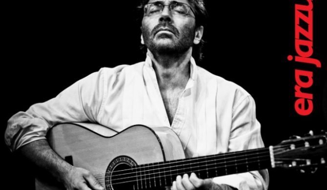 Al Di Meola na Erze Jazzu
