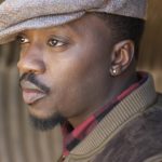 Anthony Hamilton wraca do miłości
