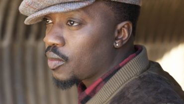 Anthony Hamilton wraca do miłości