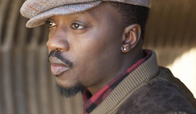 Anthony Hamilton wraca do miłości