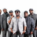 Naturally 7 rozgrzeje Ergo Arenę