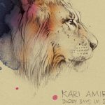 Kari Amirian – płyta w sklepach