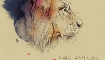 Kari Amirian – płyta w sklepach
