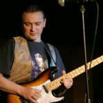 Leszek Cichoński we wrocławskim Empiku