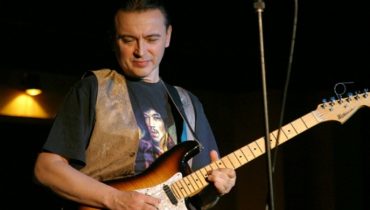 Leszek Cichoński we wrocławskim Empiku