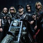 Judas Priest w Polsce