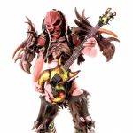 Znamy przyczyny śmierci gitarzysty Gwar
