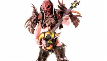 Znamy przyczyny śmierci gitarzysty Gwar