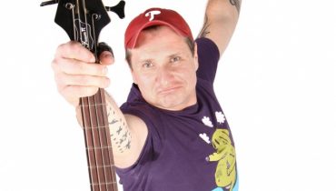 Granie Na Żywo: Wojtek Pilichowski i Kukiz
