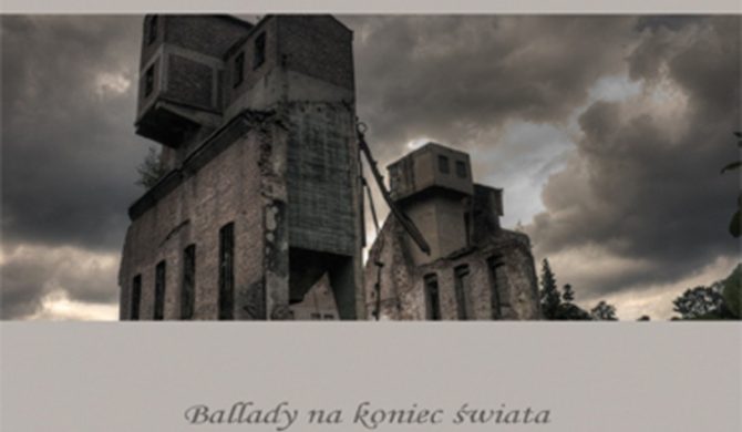 Album Siekiery już dostępny