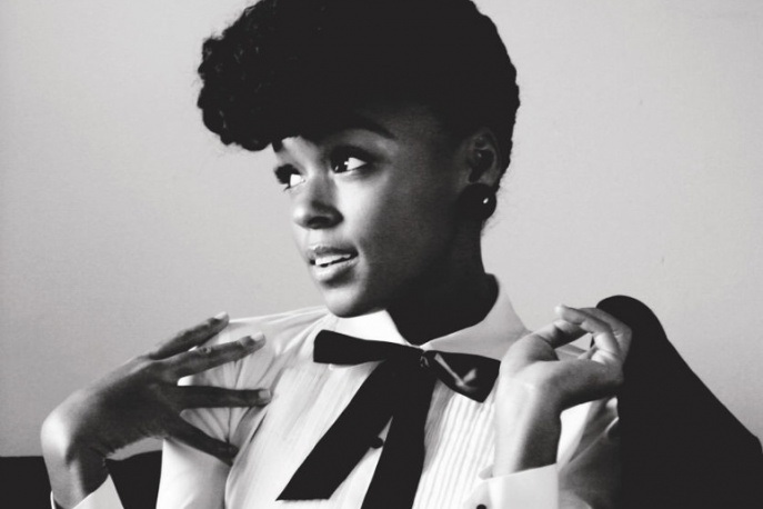 Janelle Monae wyda dwa albumy