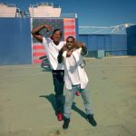 Jay-Z i Kanye West po raz drugi w 2012