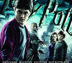 Muzyka Filmowa – Harry Potter i Książę Półkrwi