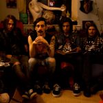 Turbowolf w Hydrozagadce