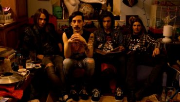 Turbowolf w Hydrozagadce