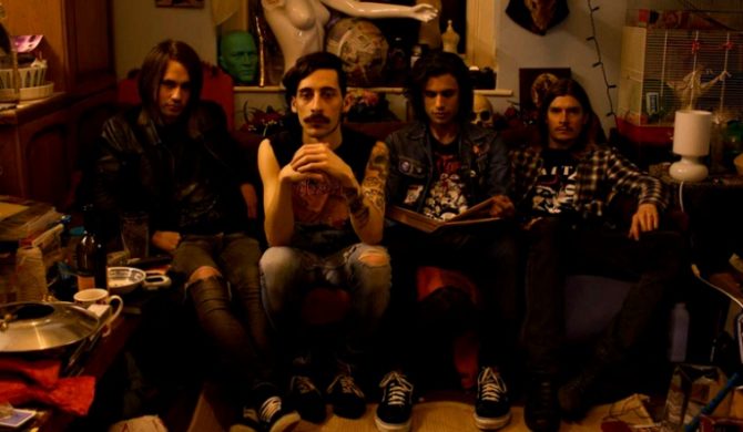 Turbowolf w Hydrozagadce