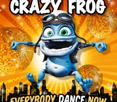 Składanka – Crazy Frog