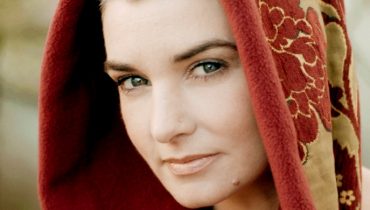 Nowa Sinead O`Connor w przyszłym roku