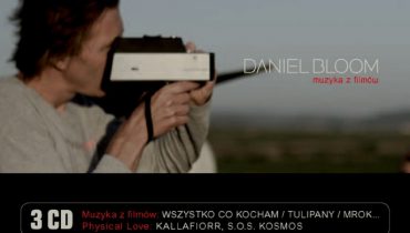 Nowa płyta Daniela Blooma