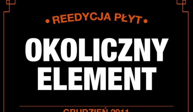 Dodatkowe pakiety Okolicznego Elementu