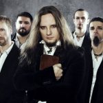 Trzeci album Carrion w drodze