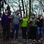 Baaba Kulka docenieni za granicą