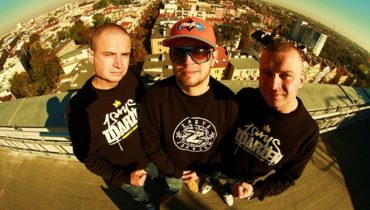 Zarys Zdarzeń – album już w sprzedaży