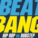 Hip-hop vs dubstep w Urban Garden
