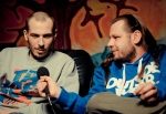 1 NA 1: Artur Rawicz vs O.S.T.R. – część 3