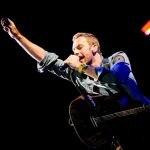 Coldplay na Stadionie Narodowym!